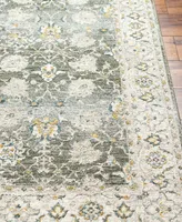 Surya Dresden Dre-2312 2'7" x 10' Runner Area Rug