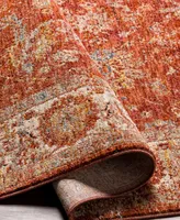 Livabliss Mirabel Mbe-2307 2'7" x 7'3" Runner Area Rug