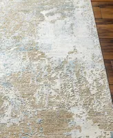 Livabliss Brunswick Bwk- 6'7" x 9'6" Area Rug