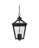 Savoy House Ellijay 12" Steel Hanging Lantern