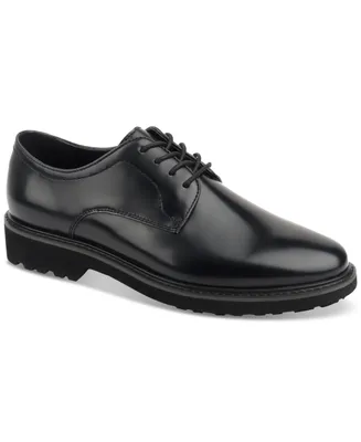 I.n.c. International Concepts Men's Callan Derby Dress Shoe, Created for Macy's