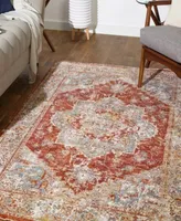 Livabliss Mirabel Mbe 2311 Area Rug