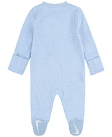 Nike Baby Boys or Girls Essentials Footed Coverall