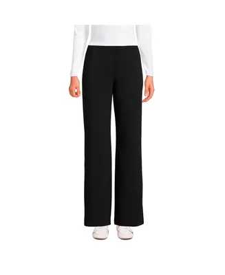 St. John's Bay Womens Mid Rise Ankle Pull-On Pants