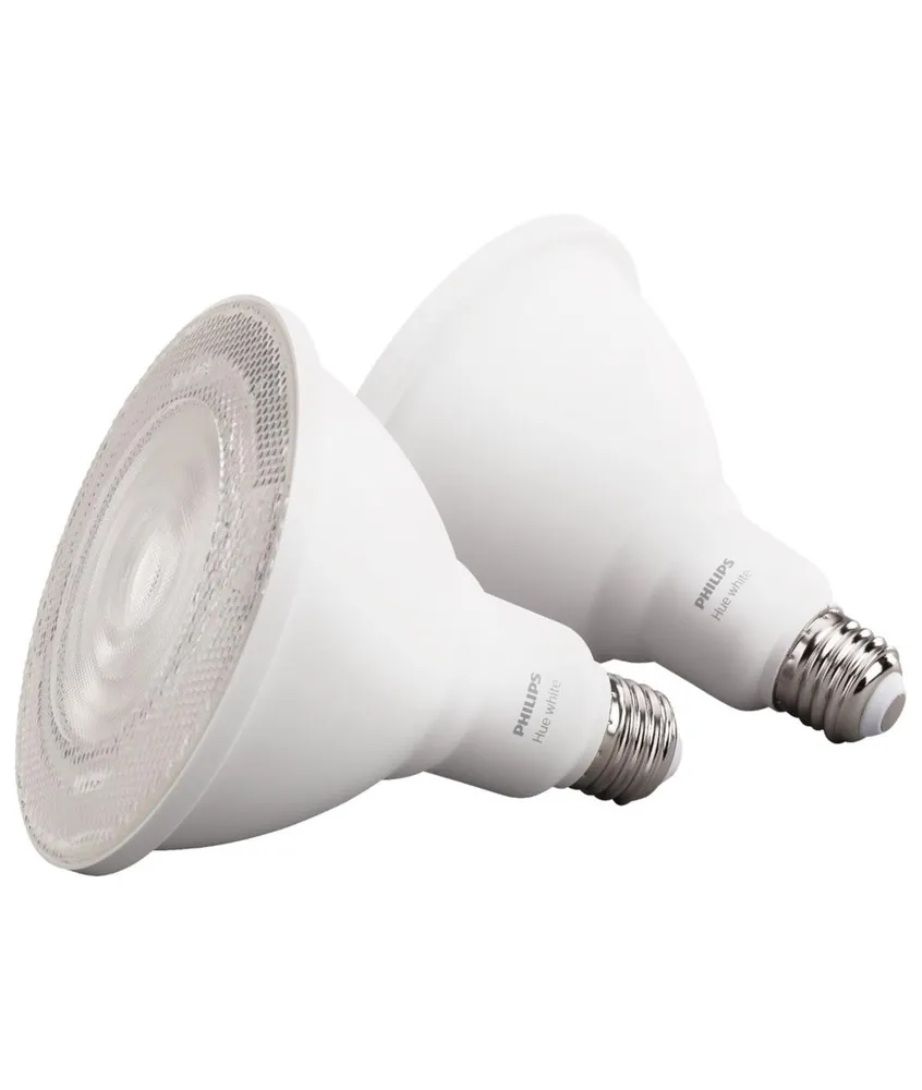 Philips Hue Outdoor Par-38 Smart Led Bulb (2-pack)