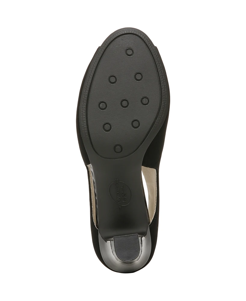 LifeStride Carla Pumps