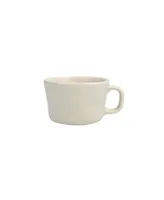 Fortessa Cloud Terre No.3 Set/4 Espresso Cup, 6.7oz