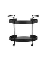 Tov Furniture Cyril Bar Cart