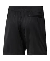 Men's adidas Black Juventus Football Icon Shorts