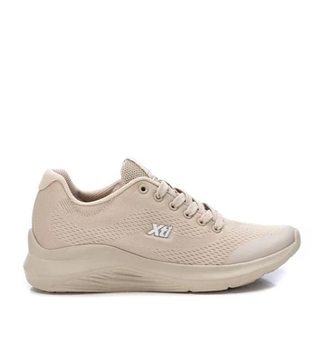 Xti Women's Sneakers By Beige