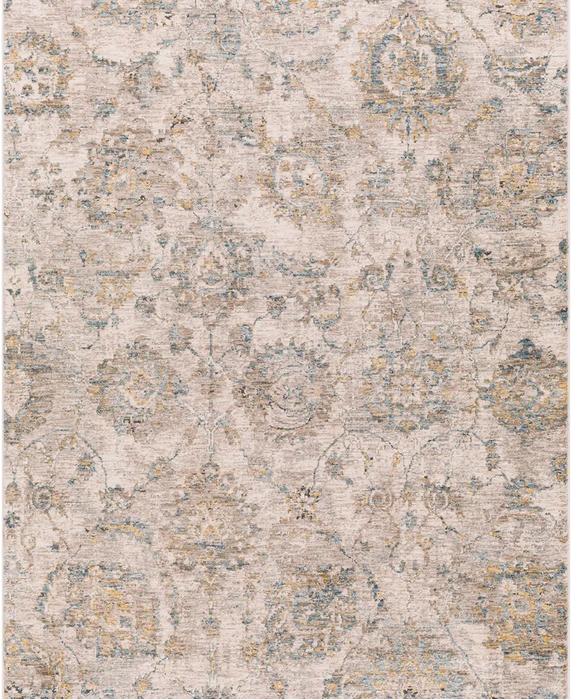 Surya Mirabel Mbe-2316 2'7" x 4' Area Rug