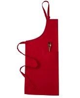 Teflon 3-Piece Apron Set - Teflon Treated 1 Apron, 2 Oven Mitts