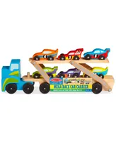 Melissa and Doug Kids' Mega Race