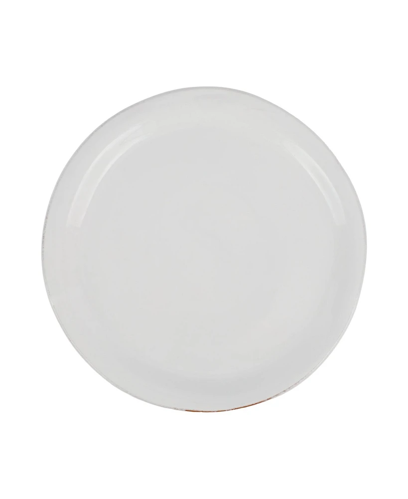 Vietri Cucina Fresca Dinner Plate 10.5"d