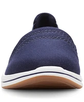 Clarks Women's Cloudsteppers Breeze Step Ii Slip On Sneakers