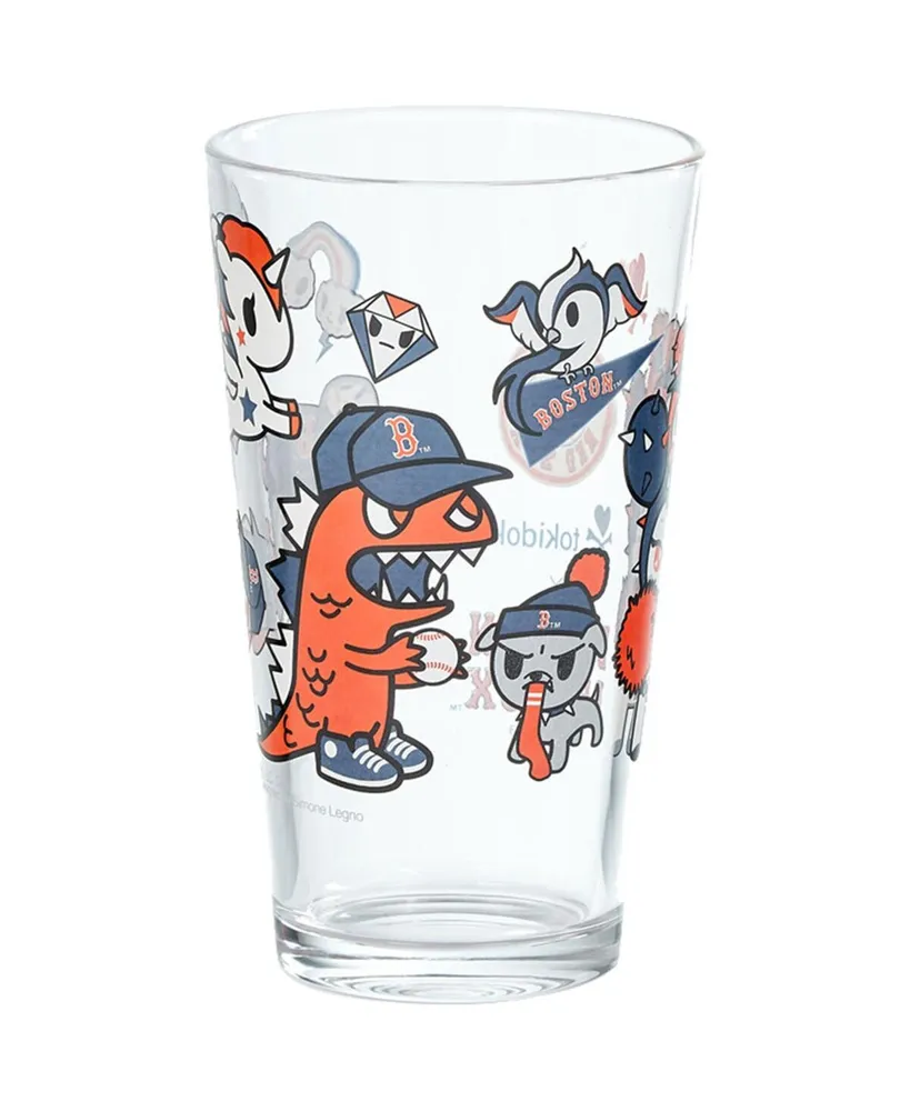 New York Mets tokidoki 24oz. Acrylic Tumbler