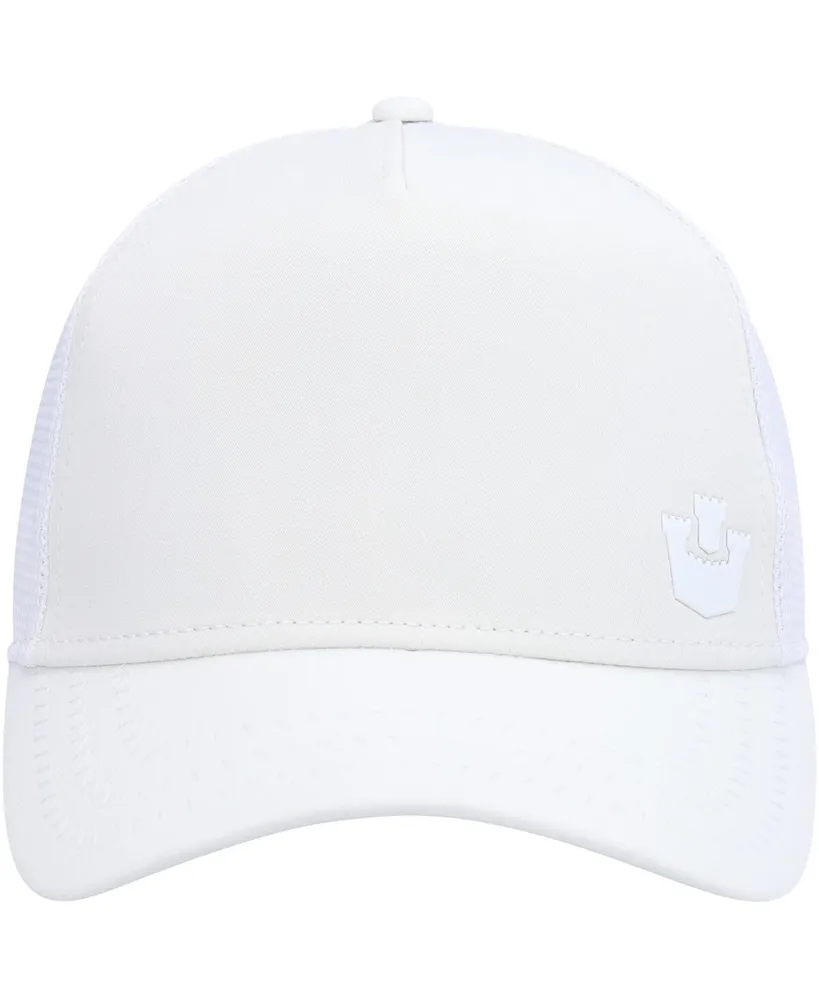 Men's Goorin Bros. Gateway Trucker Snapback Hat