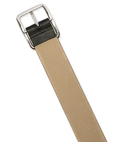 I.n.c. International Concepts Casual Solid Belt, Created for Macy's