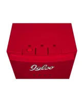 Igloo Retro 41.1" Water Cooler Irtrwcbl353Crhrr