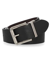Skechers Men's Milled Reversible Belt