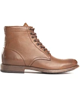 Frye Men's Tyler Lace up Boots