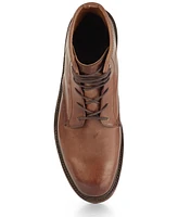 Frye Men's James Lace-up Boots