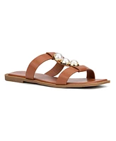 Olivia Miller Women's Isadora Sandal