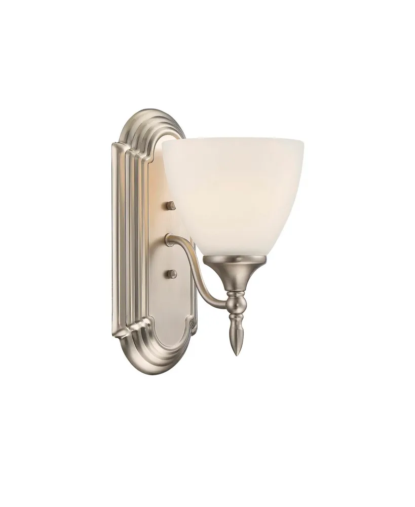 Savoy House Herndon Wall Sconce