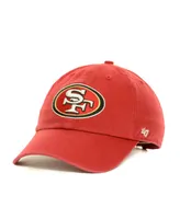 '47 Brand San Francisco 49ers Clean Up Cap