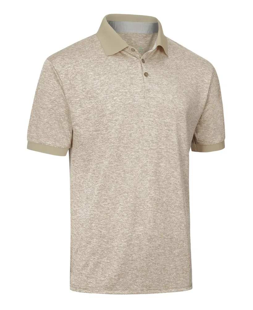 Men's Designer Golf Polo Shirt