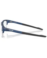 Oakley Men's Rectangle Eyeglasses