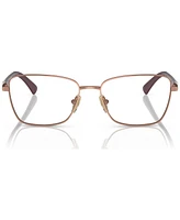 Vogue Eyewear Women's Butterfly Eyeglasses, VO4271B 54