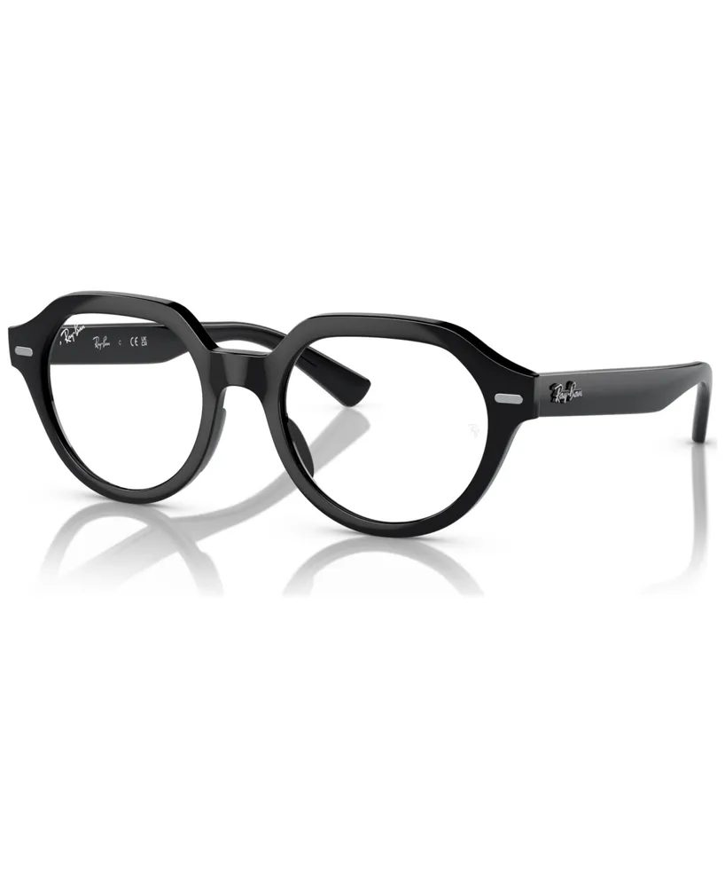 Ray-Ban Unisex Square Eyeglasses