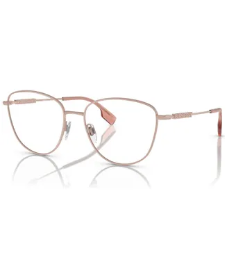 Burberry Women's Phantos Eyeglasses