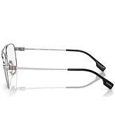 Burberry Men's Square Eyeglasses