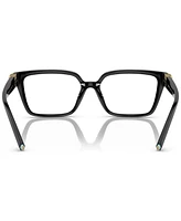 Tiffany & Co. Women's Rectangle Eyeglasses