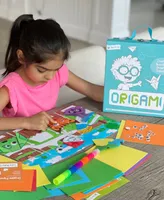 Open The Joy Origami Activity Kit