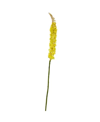 Nearly Natural 48" Foxtail Artificial Flower, Set of 3