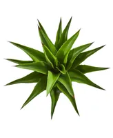 Nearly Natural 30" Agave Artificial Plant