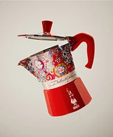 Dolce&Gabbana Moka Machine -Cup Coffee Maker