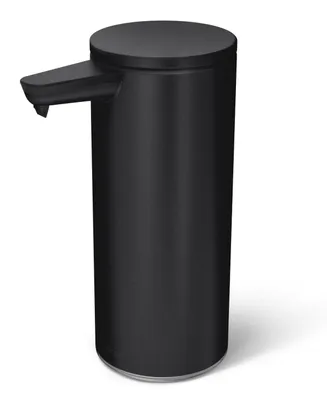 simplehuman Rechargeable Sensor Soap Pump, 9 oz