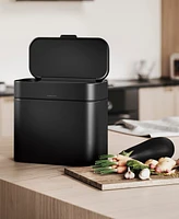 simplehuman Compost Caddy, 4 Liter