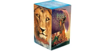 The Chronicles of Narnia Movie Tie