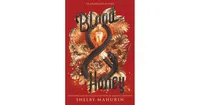 Blood & Honey (Serpent & Dove Series #2) by Shelby Mahurin