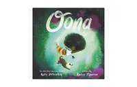 Oona by Kelly DiPucchio