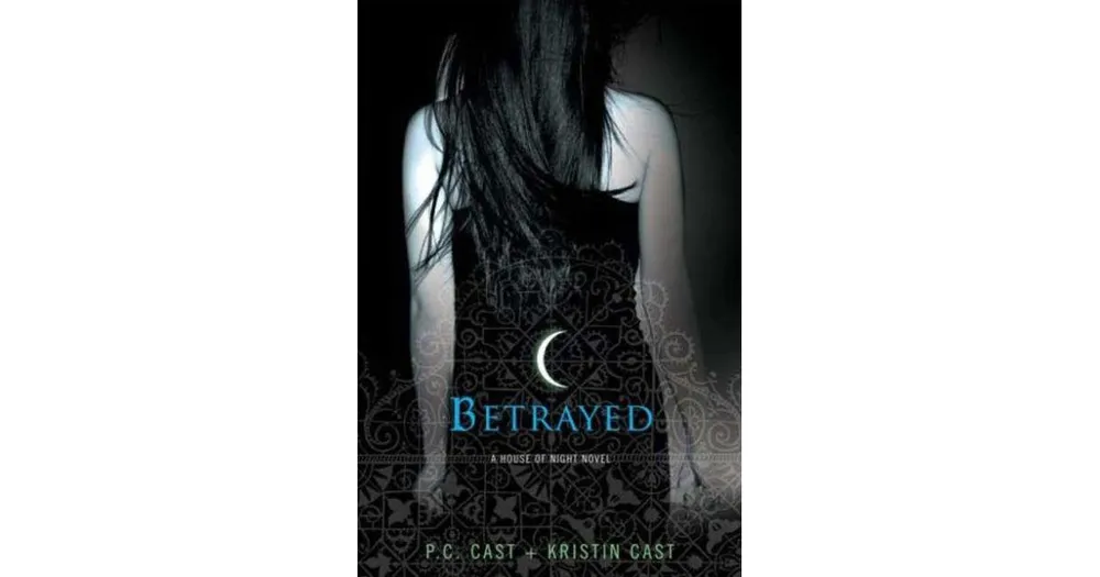 Barnes & Noble Chosen (House of Night Series #3) by P. C. Cast