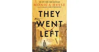 They Went Left by Monica Hesse