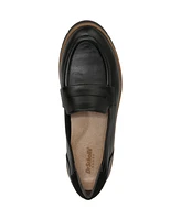 Dr. Scholl's Women's Nice Day Lug Sole Loafers