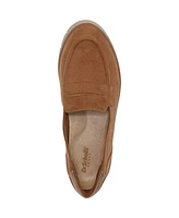 Dr. Scholl's Women's Nice Day Lug Sole Loafers