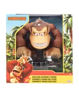 Jakks Super Mario Donkey Kong Country 6 Inch Deluxe Action Figure - Multi